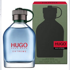 Perfume Hugo Extreme Hombre De Hugo Boss Edp 100ml Original