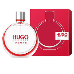Perfume Hugo Woman De Hugo Boss Edp 75ml Original