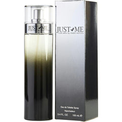 Perfume Just Me Hombre De Paris Hilton Edt 100 Ml Original