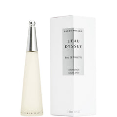 Perfume Leau Dissey Mujer Issey Miyake Edt 100ml Original