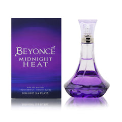 Perfume Midnight Heat Mujer De Beyonce Edp 100ml Original