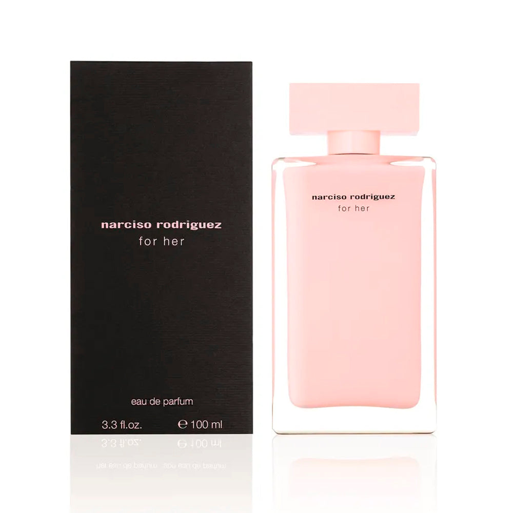 Perfume Narciso Rodriguez For Her EDP 100ml