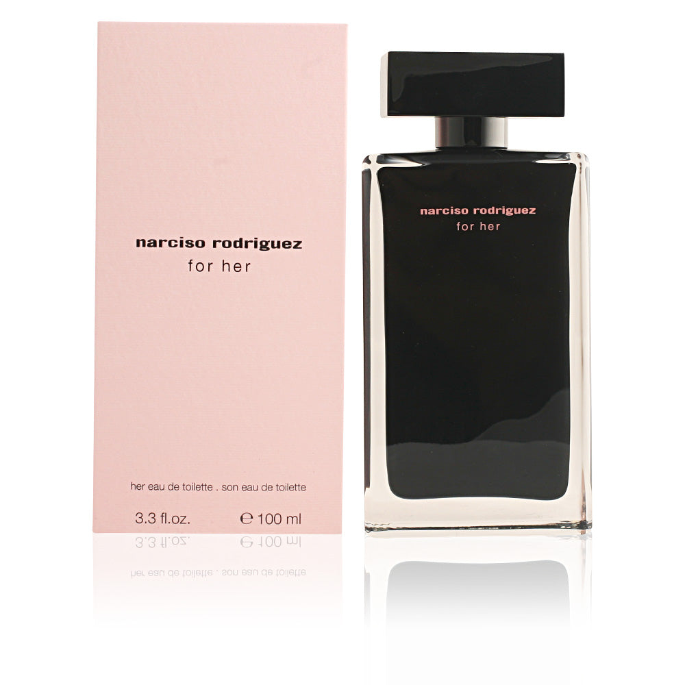 Perfume Narciso Rodriguez For Her EDT 100ml