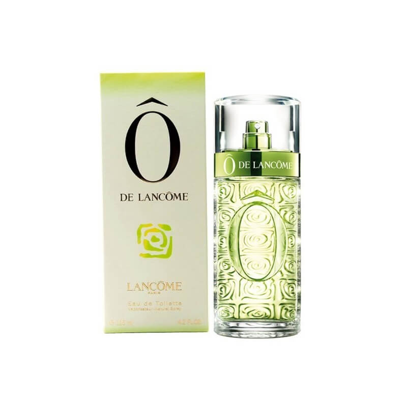 Perfume O De Lancome Mujer De Lancome Edt 125 Ml Original