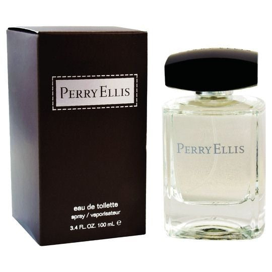 Perfume Perry Ellis Hombre Perry Ellis Edt 100ml Original