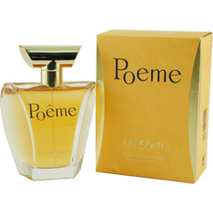 Perfume Poeme Para Mujer De Lancome Edp 100ml Original