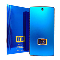 Perfume Portfolio Elite Hombre Perry Ellis Original