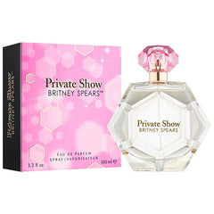 Perfume Private Show Mujer Britney Spears Original