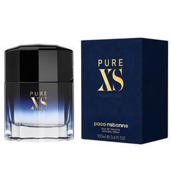 Perfume Pure Xs Hombre De Paco Rabanne Edt 100 Ml Original