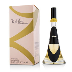 Perfume Rel Fleur Para Mujer De Rihanna Edp 100ml Original