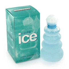 Perfume Samba Ice Mujer Perfumers Workshop Original