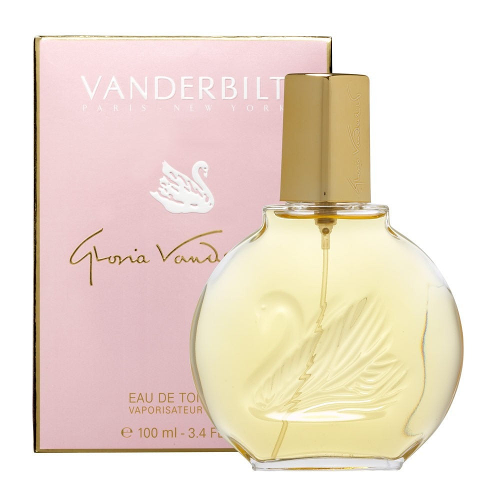 Perfume Vanderbilt Mujer Gloria Vanderbilt 100ml