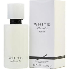 Perfume White Mujer De Kenneth Cole  Edp 100ml Original