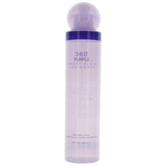Body Loción Perry Ellis 360 Purple 236 Ml
