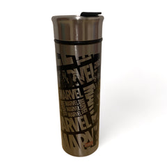 Termo Doble Pared Marvel Universe 430 Ml