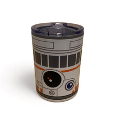 Termo Bb8 Doble Pared 350 Ml
