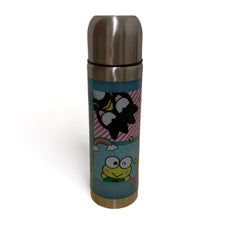 Termo Doble Pared Kitty Y Friends 500 Ml