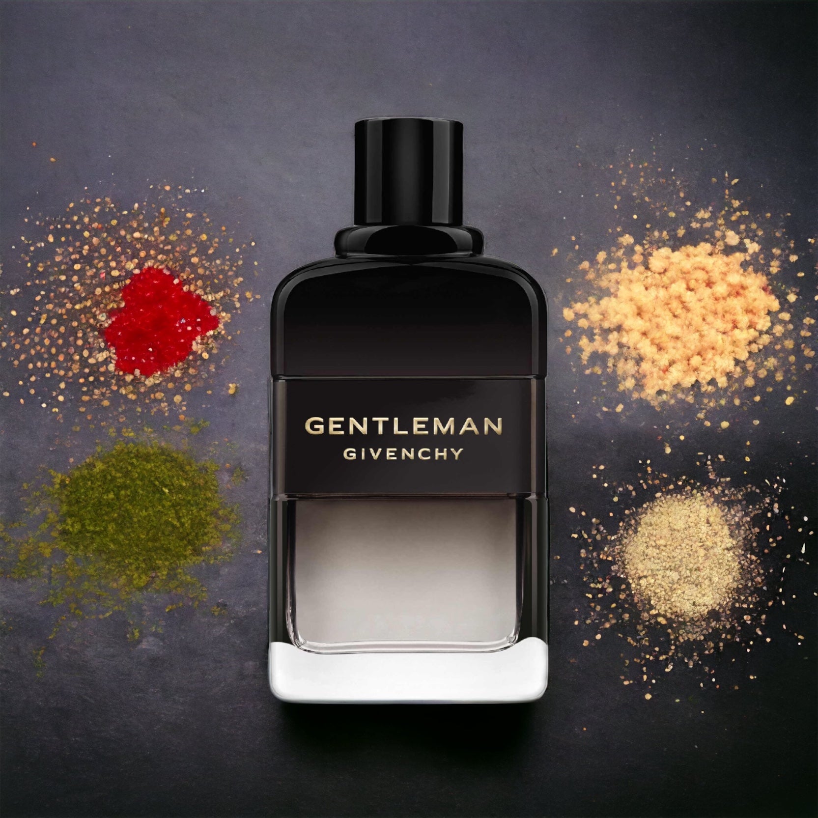 Givenchy 2024 gentleman 200ml