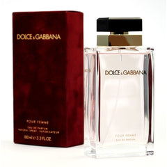 Pour Femme By Dolce And Gabbana 100ml Original