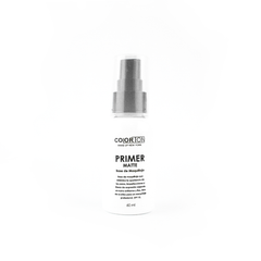 Primer Matte para Base de Maquillaje para el Rostro