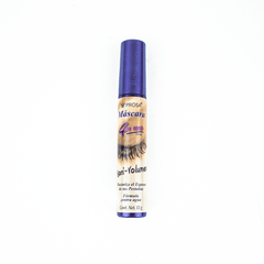 Mascarilla Para Pestañas Prosa Maxi Volumen Morado