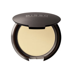 Maquillaje Compacto En Polvo Nude Bissú