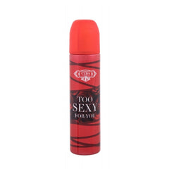 Perfume Too Sexy For You Cuba Para Mujer Eau de parfum 100ml