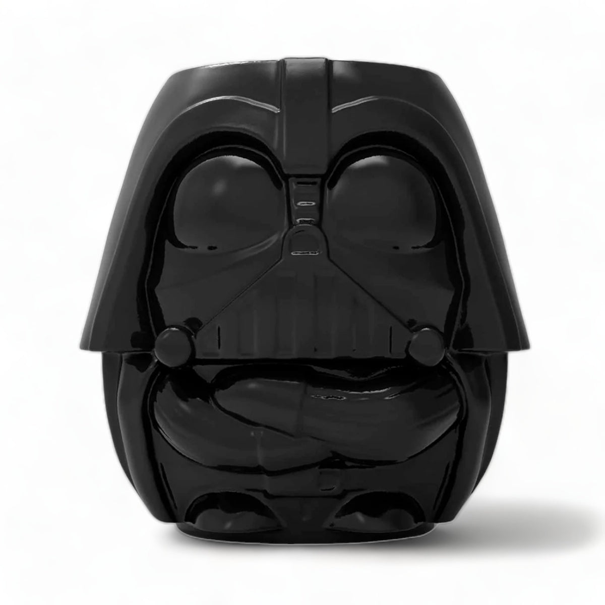 Taza de cerámica Darth Vader 473ml
