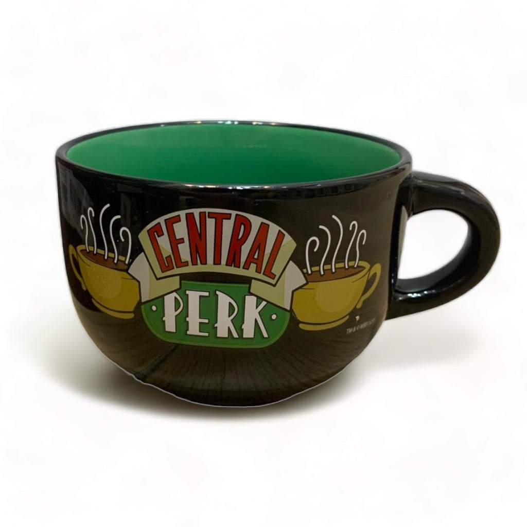 Taza de cerámica FRIENDS 820ml.