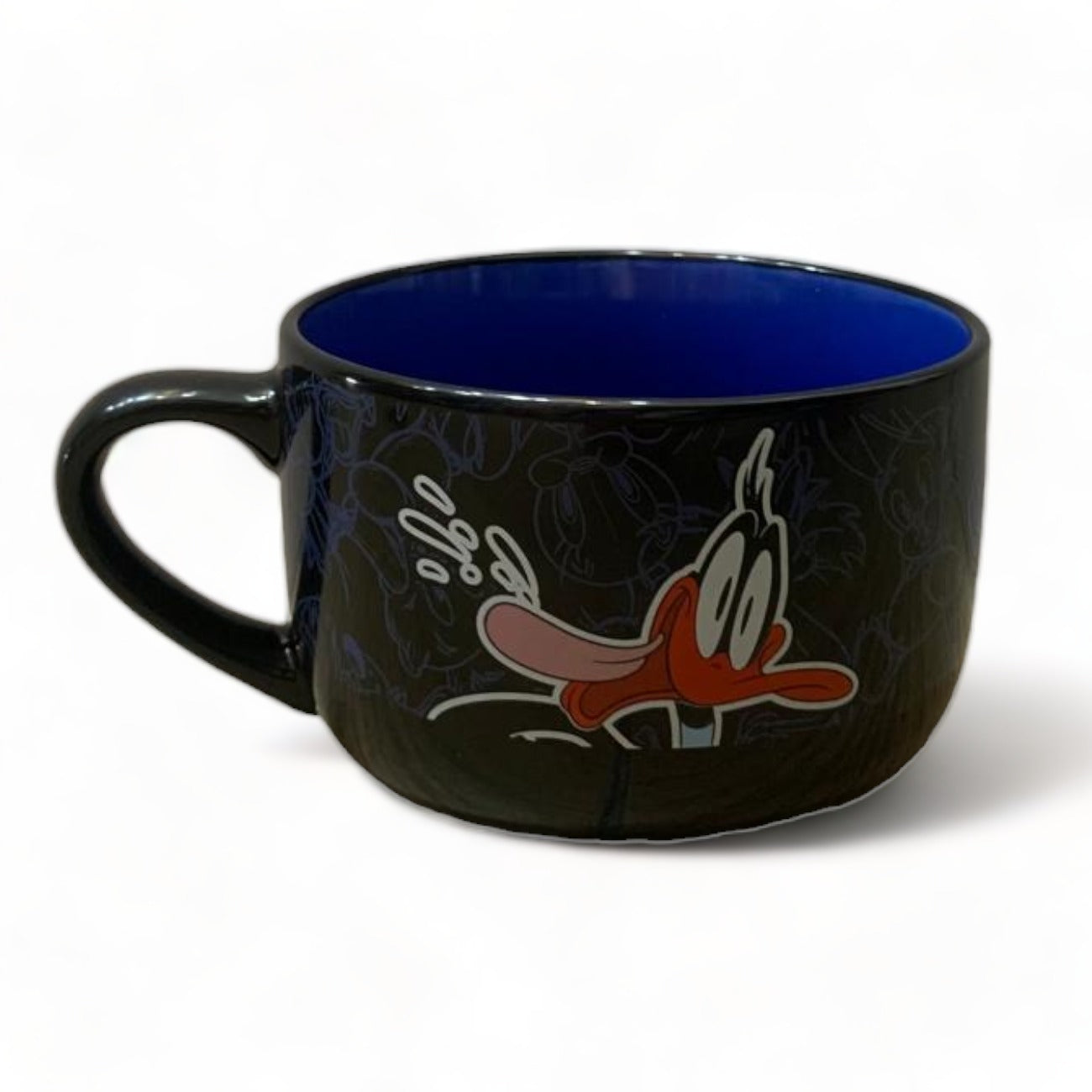 Tazza Looney Tunes In Porcellana – 320 Ml – Lavabile In Lavastoviglie E Microonde – Regalo Ufficiale