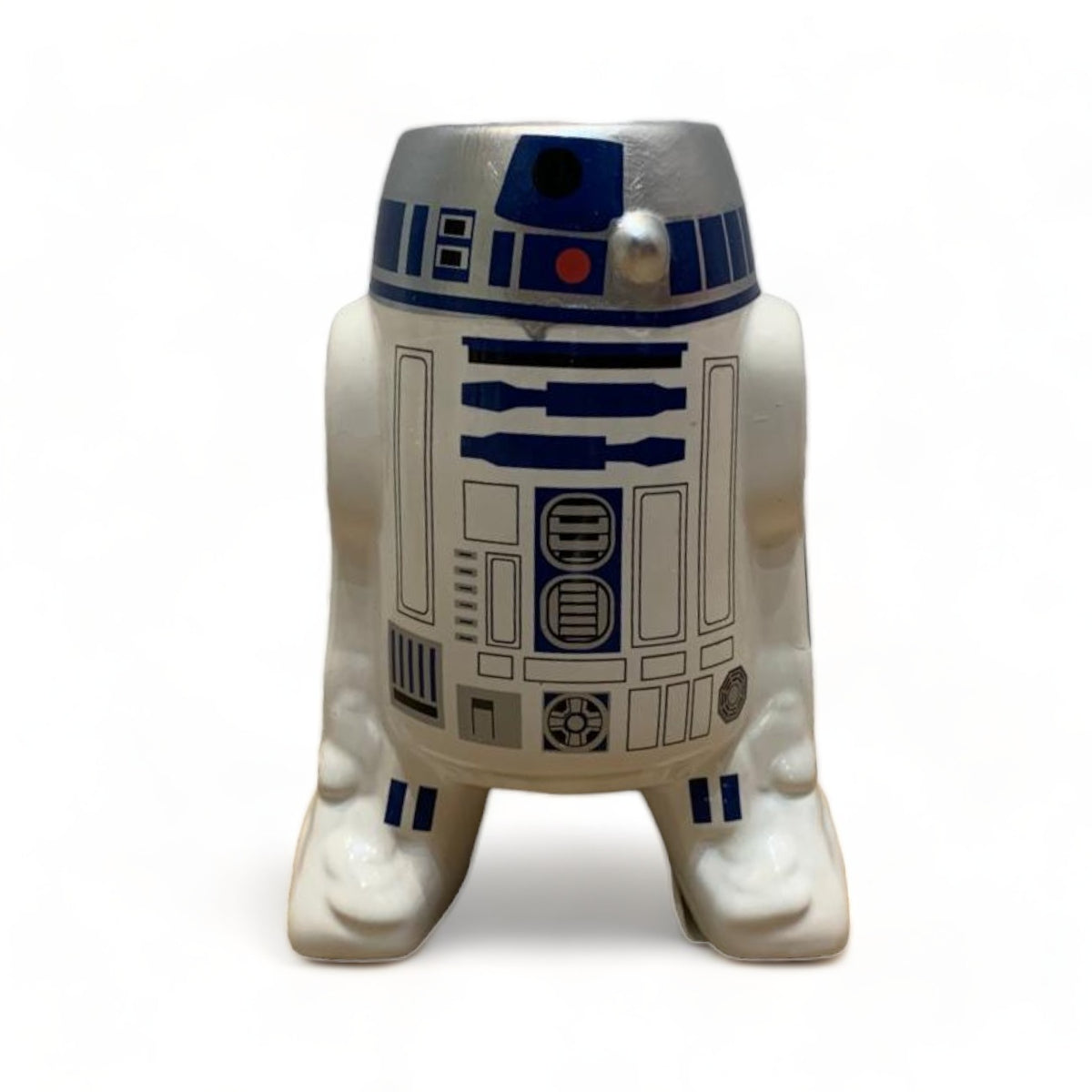 Taza de cerámica de R2D2 400ml