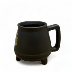 Taza de cerámica caldero de Harry Potter 293ml
