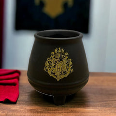 Taza de cerámica caldero de Harry Potter 293ml