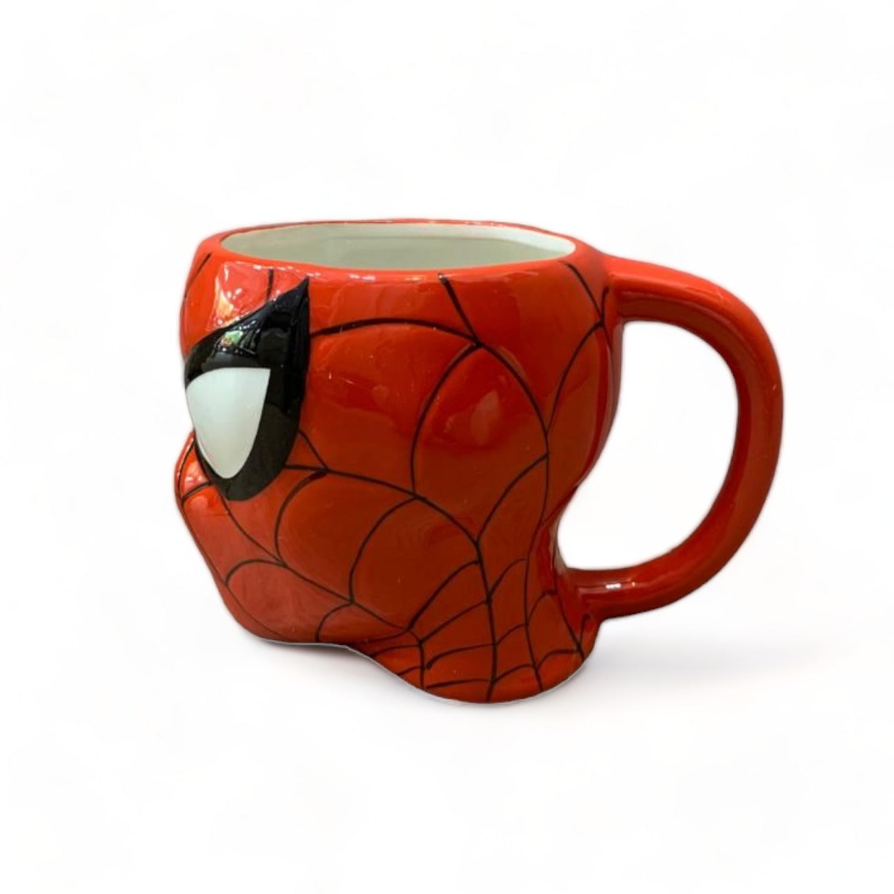 Taza de cerámica de Spider-Man 350ml