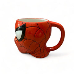 Taza de cerámica de Spider-Man 350ml