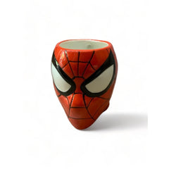 Taza de cerámica de Spider-Man 350ml