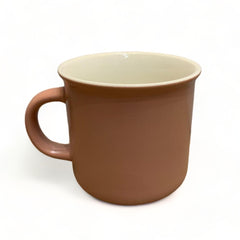Taza de porcelana Coffee Solves 340ml
