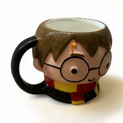 Taza de cerámica de Harry Potter 300ml
