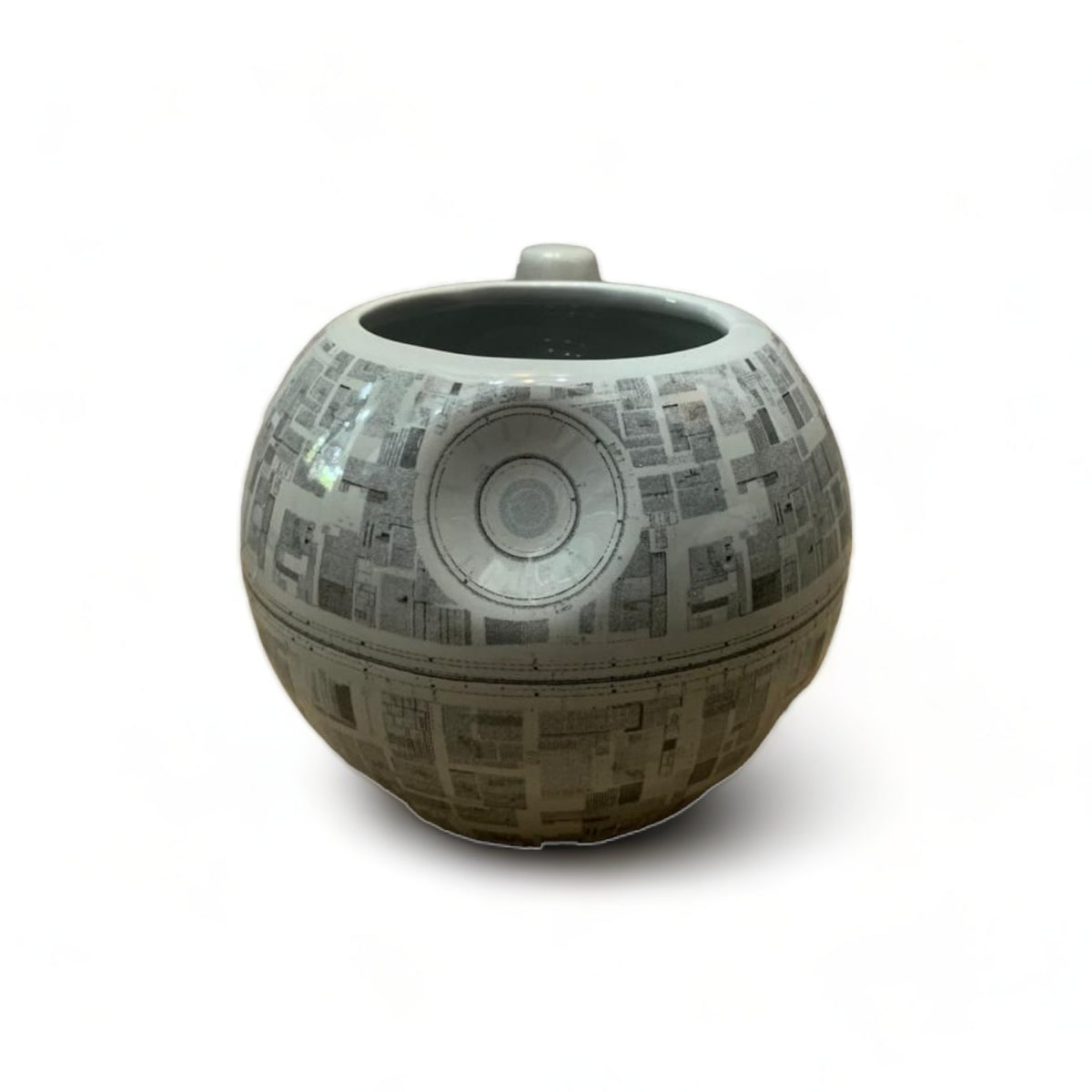 Taza de cerámica de Star Wars 350ml