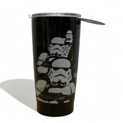 Termo doble pared de Star Wars 580ml