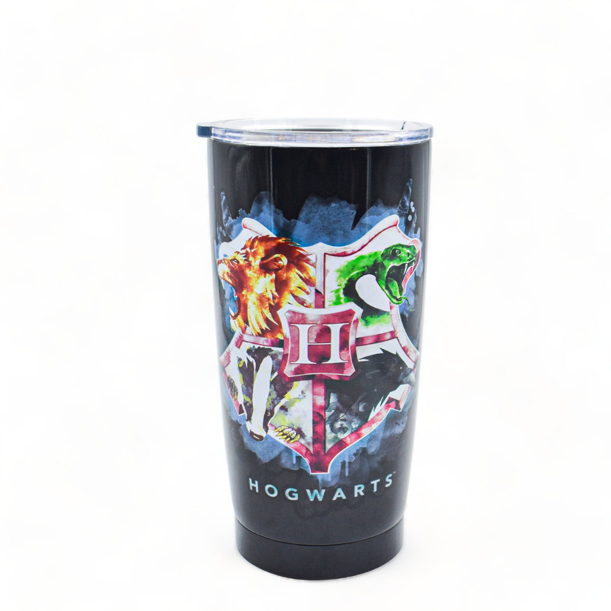 Termo de acero inoxidable de Hogwarts 580ml