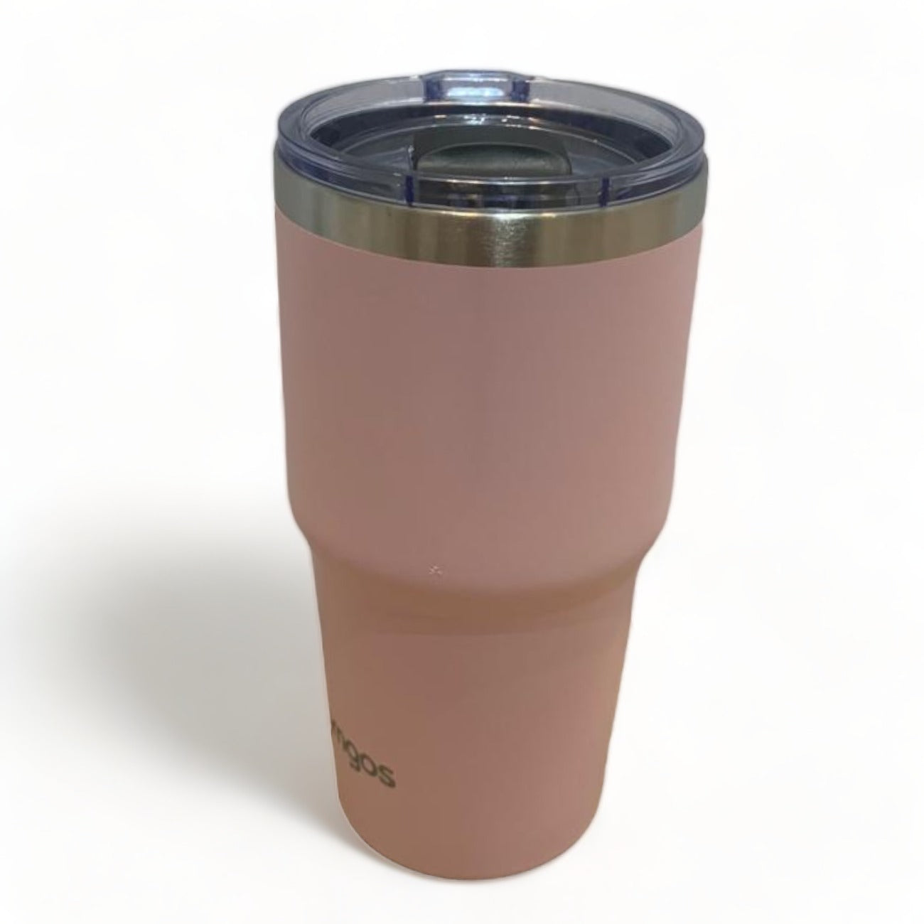 Termos Color Rosa Termo color rosa Mamgos de Acero inoxidable 20oz – demayoreo