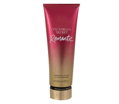 Crema romantic Victoria Secret Mujer fragance mist 250 ml