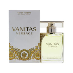 Perfume de mujer Vanitas Versace Eau de Toilette 100ml