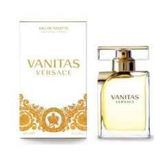 Perfume de mujer Vanitas Versace Eau de Toilette 100ml