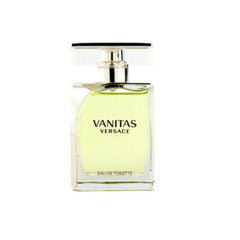 Perfume de mujer Vanitas Versace Eau de Toilette 100ml