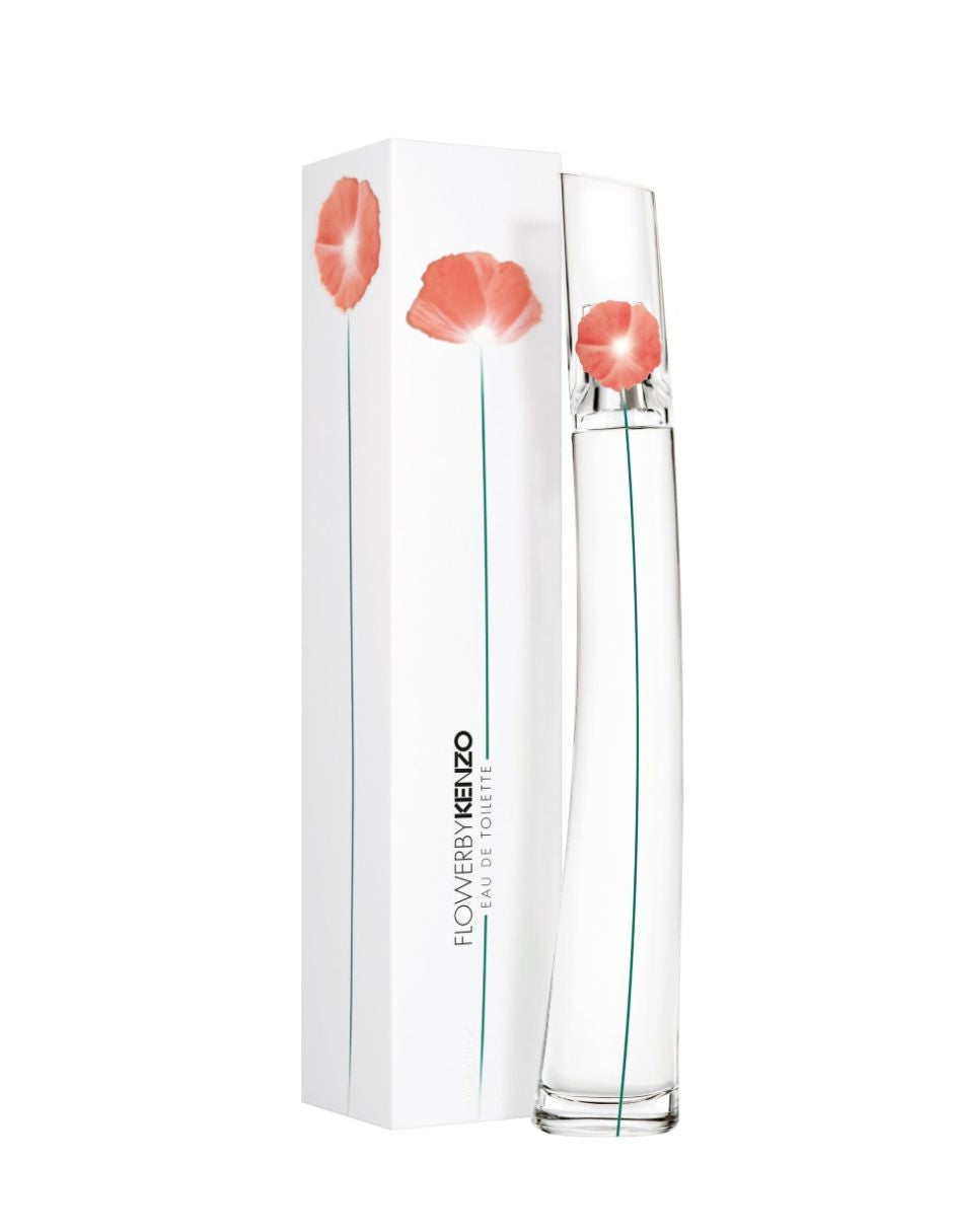 Perfume Kenzo Flower de Mujer Eau de Toilette  100ml