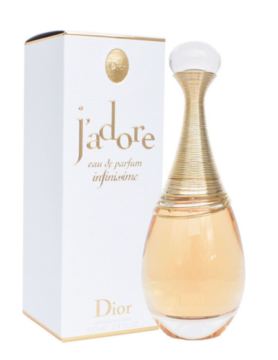 Perfume Dior Jadore Infinissime Mujer Eau de Parfum 100ml