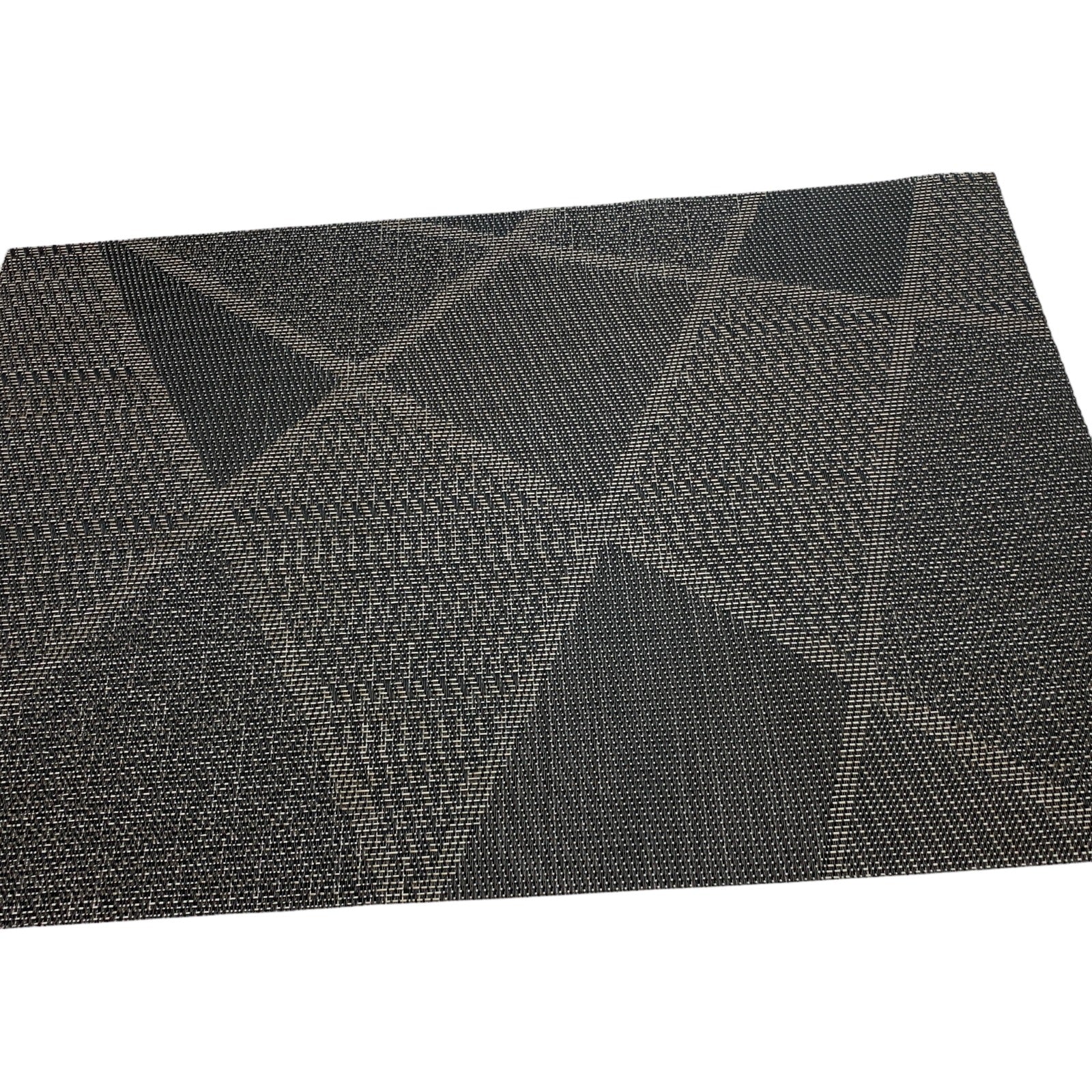 Mantel 45 X 30 Cms Negro