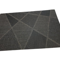 Mantel 45 X 30 Cms Negro